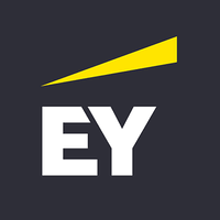 EY Logo Ernest and Young